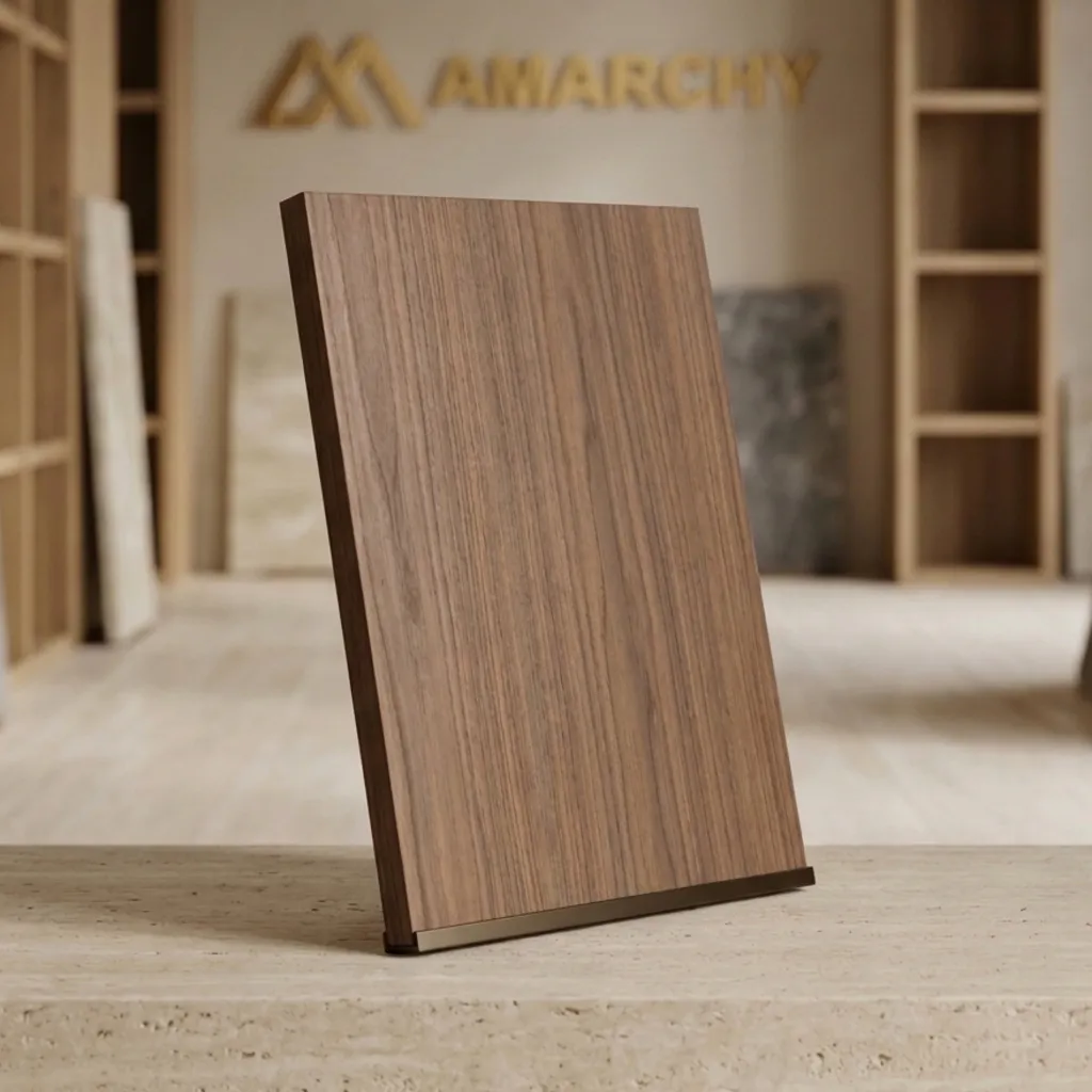 American walnut — Veneer